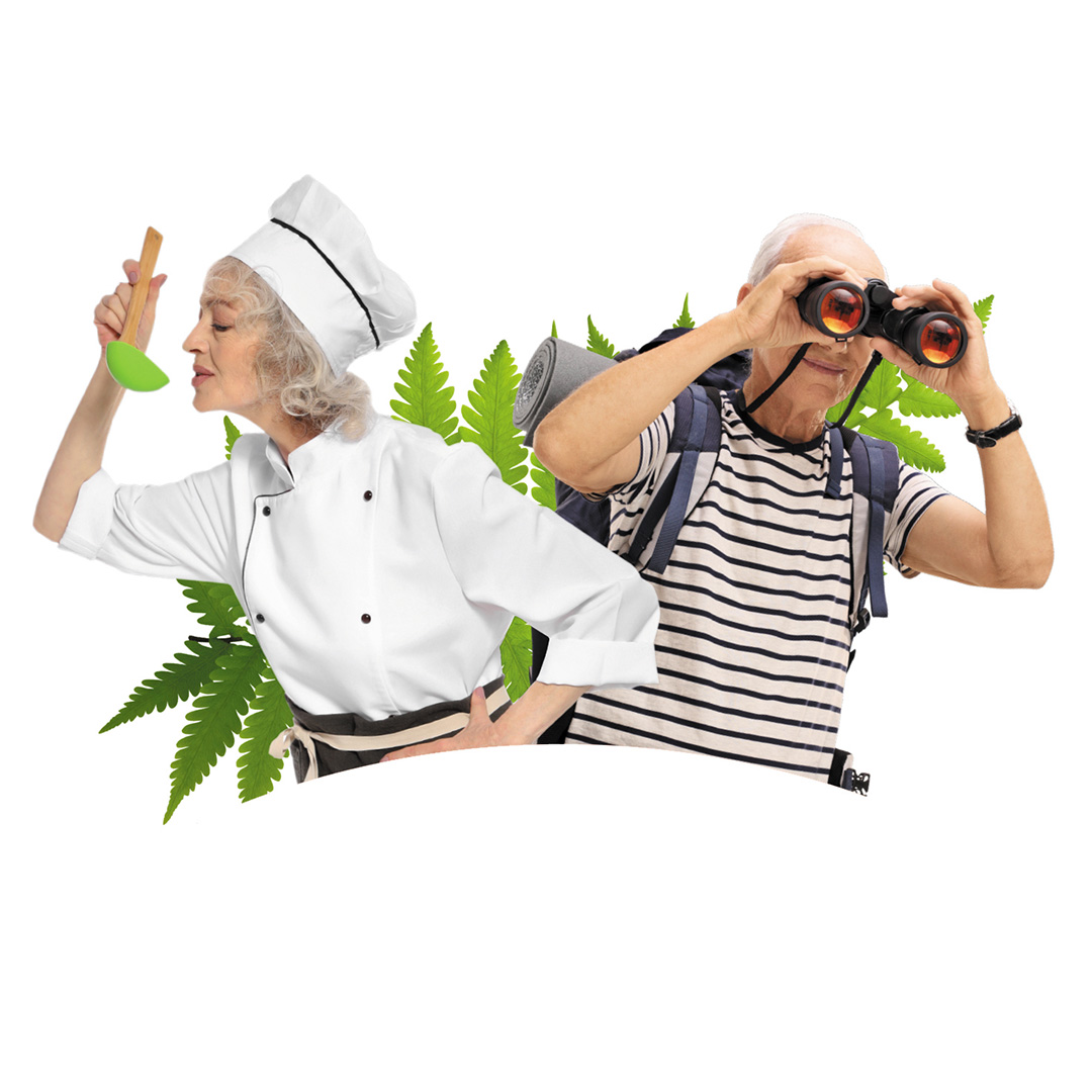 En 2026, je décide que tout est permis pour ma retraite !