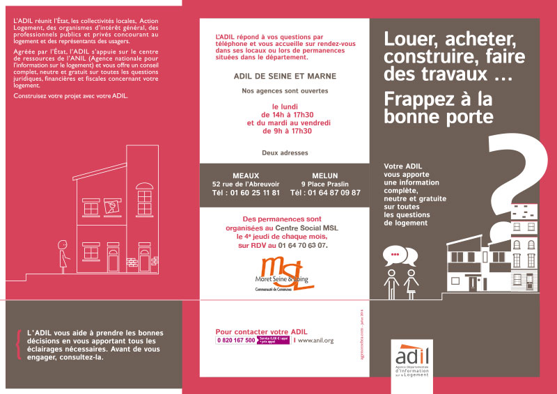 Logement