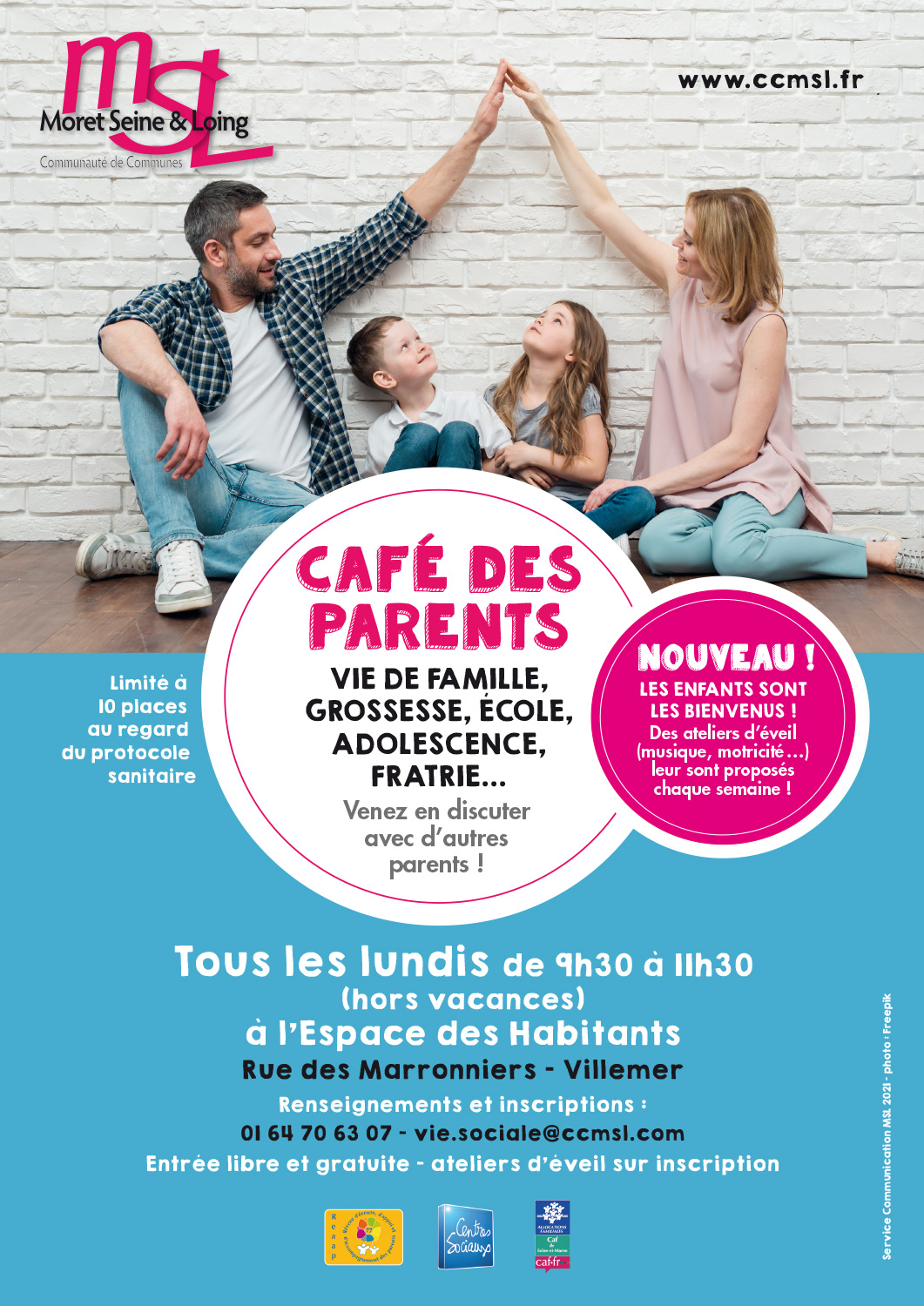 Café des parents