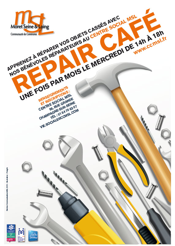 Repair café