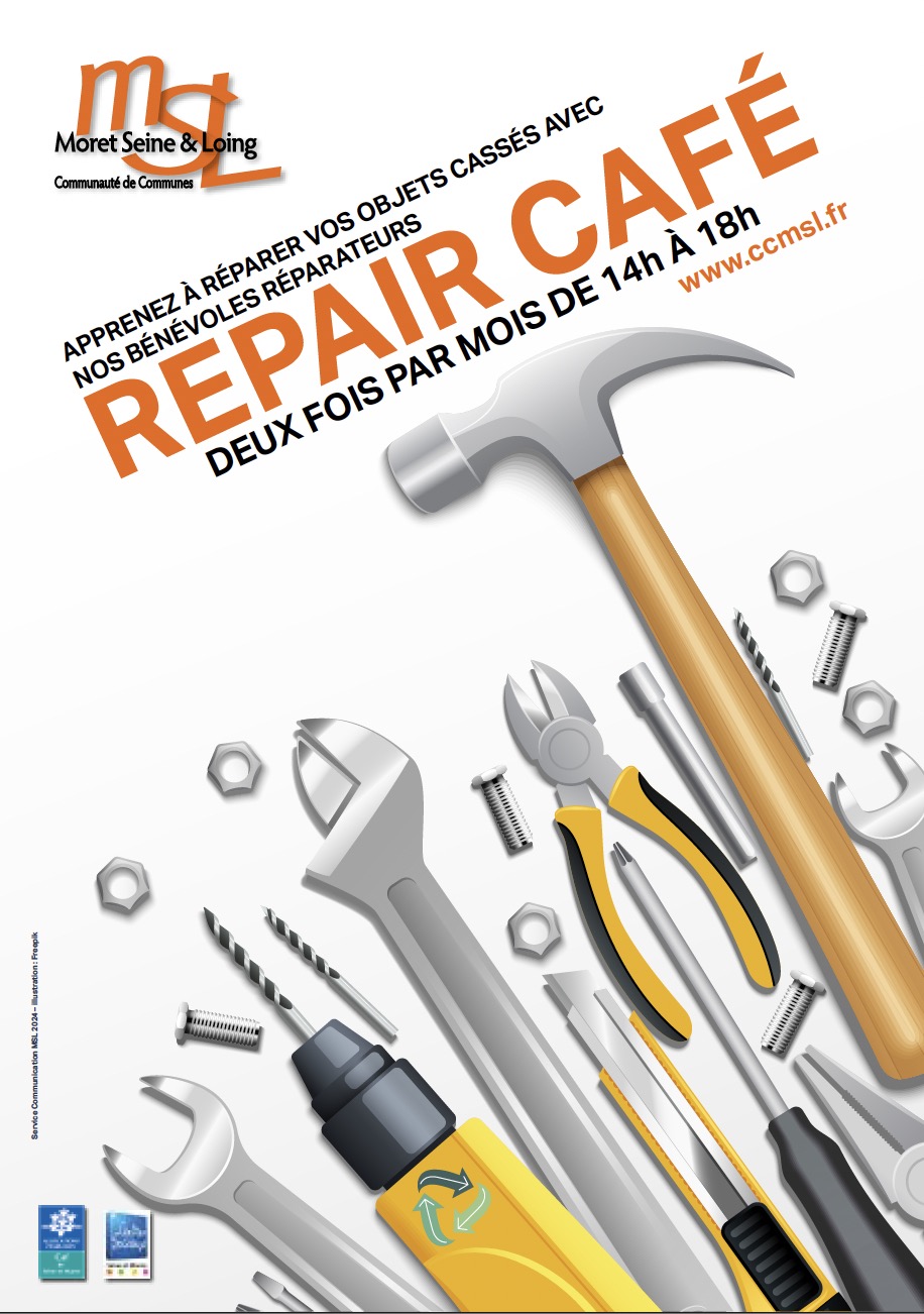 Repair café