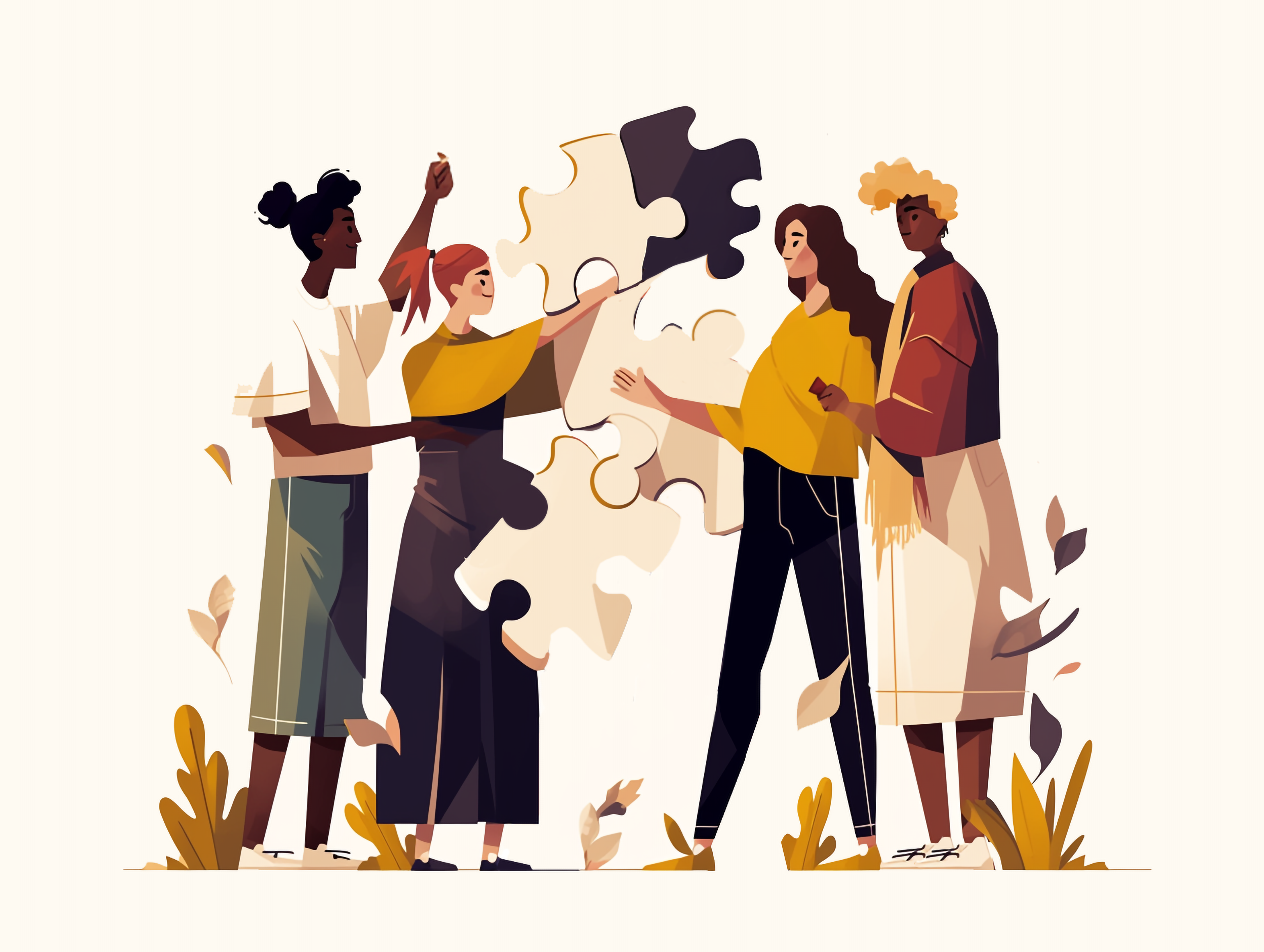 Atelier Création d'activité
