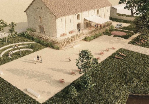Grange des Graillons