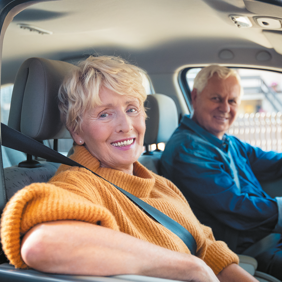 Transport citoyen : Atchoum parti pour durer