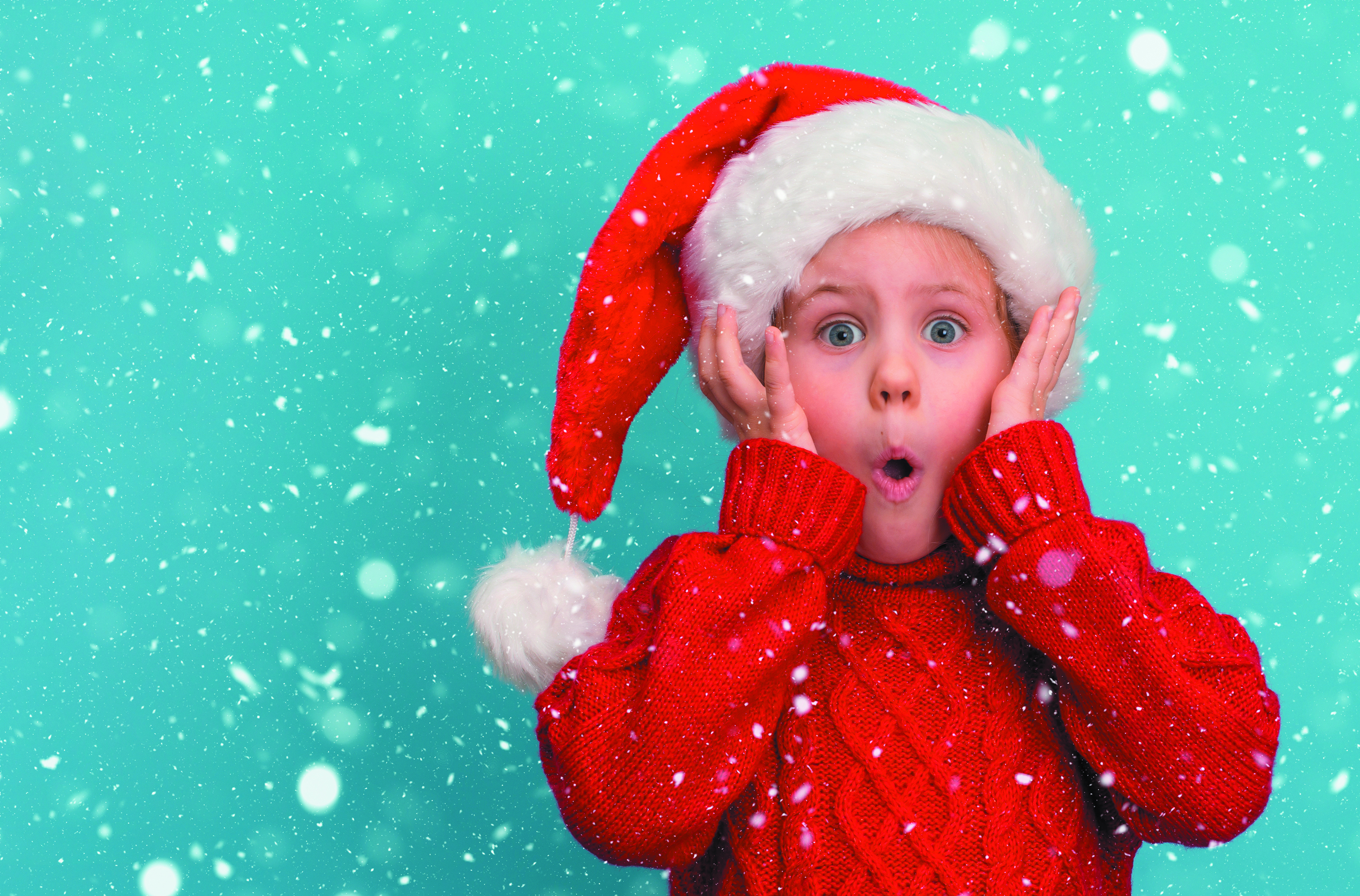 Programme des Vacances de Noël de la CCMSL : Des Activités pour Tous !