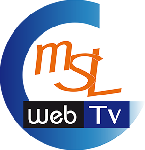 Logo MSL web tv