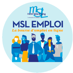 logo msl emploi